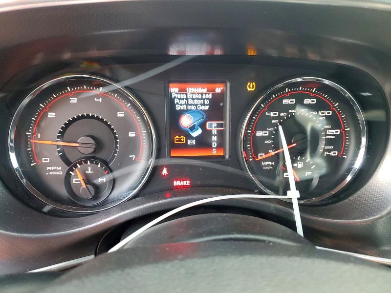 Zdjęcie 9 z aukcji – 2013 DODGE CHARGER SX z VIN 2C3CDXJG9DH656404