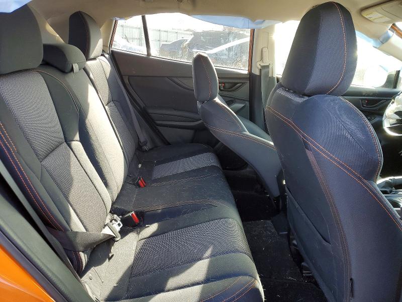 Photo 10 from auction – 2019 SUBARU CROSSTREK with VIN JF2GTACC9K8306038