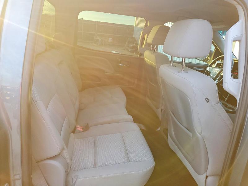 Photo 10 from auction – 2014 GMC SIERRA K15 with VIN 3GTU2UEC3EG358024