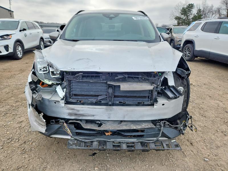Photo 5 from auction – 2020 FORD ESCAPE with VIN 1FMCU9DZ3LUC11569