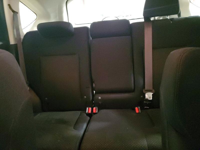 Photo 10 from auction – 2015 HONDA CR-V LX with VIN 2HKRM4H37FH693159