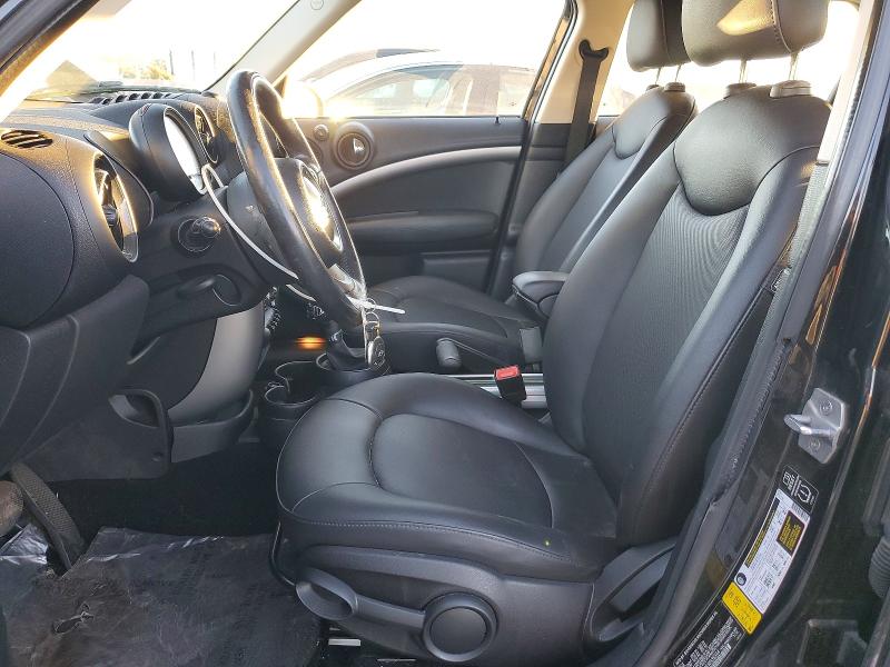 Photo 7 from auction – 2014 MINI COOPER COU with VIN WMWZB3C58EWR39344
