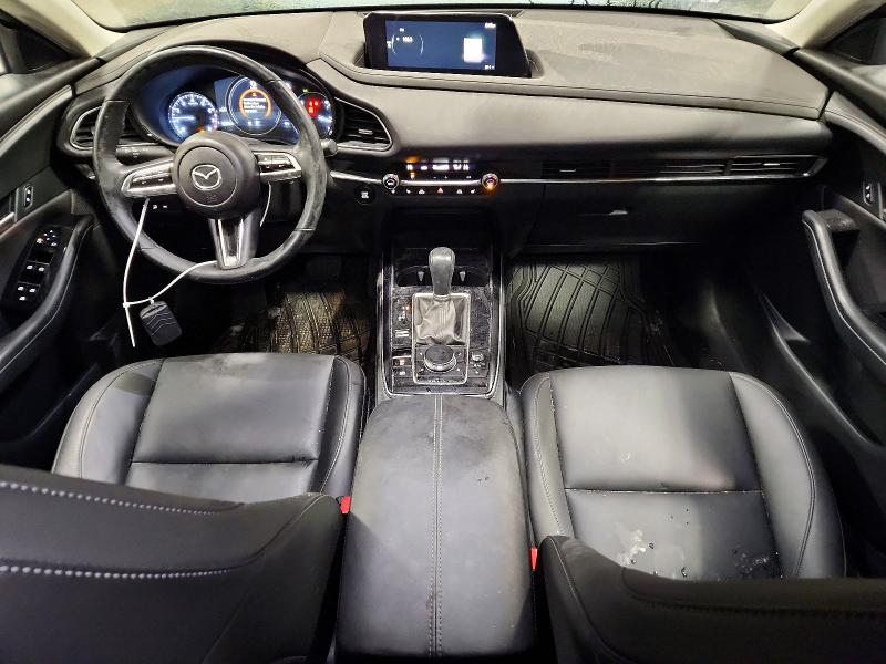 Photo 8 from auction – 2023 MAZDA CX-30 PREF with VIN 3MVDMBCM4PM536049