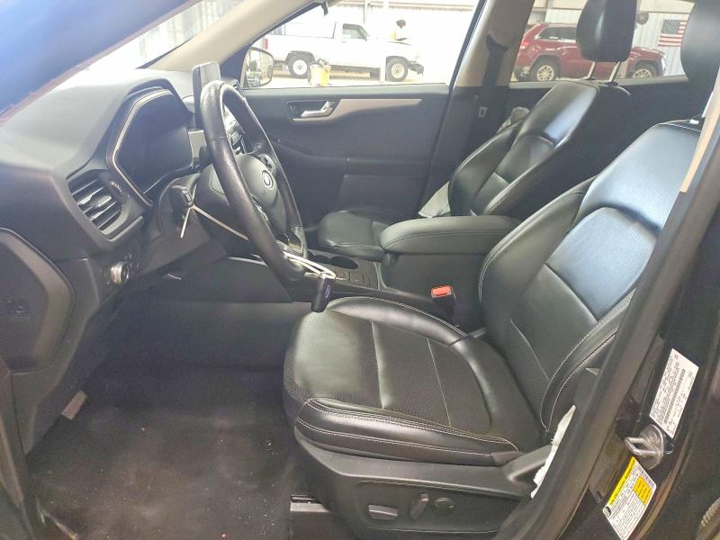 Photo 7 from auction – 2020 FORD ESCAPE SEL with VIN 1FMCU9H60LUA58729