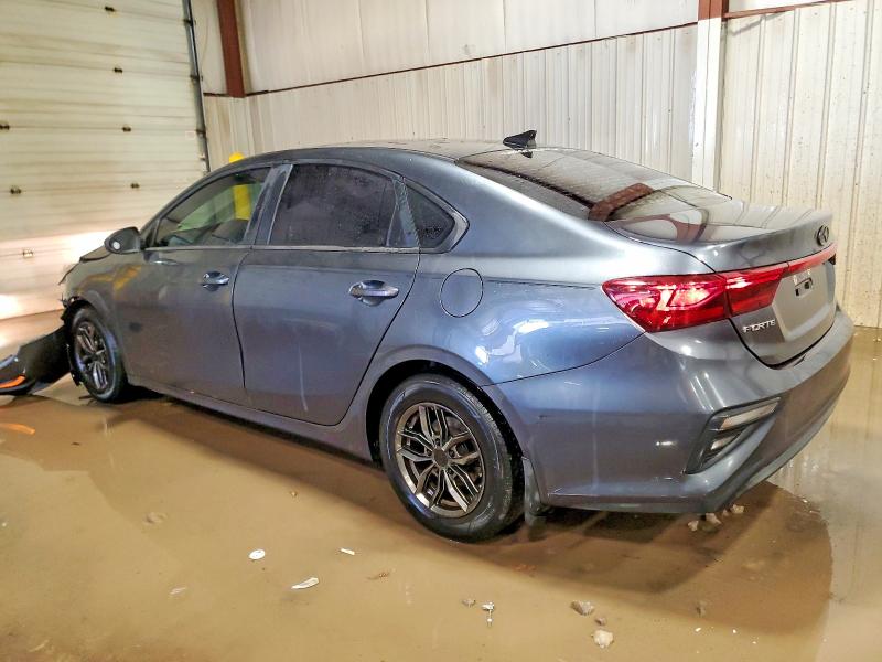 Photo 2 from auction – 2019 KIA FORTE with VIN 3KPF24ADXKE079765
