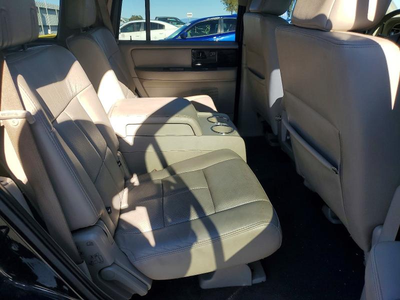 Photo 11 from auction – 2008 LINCOLN NAVIGATOR with VIN 5LMFU28588LJ14423