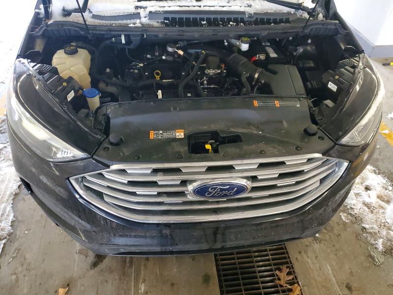 Photo 12 from auction – 2019 FORD EDGE with VIN 2FMPK3G96KBB14113