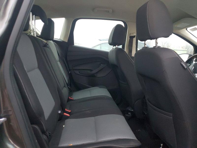 Photo 10 from auction – 2017 FORD C-MAX SE with VIN 1FADP5EU1HL100291