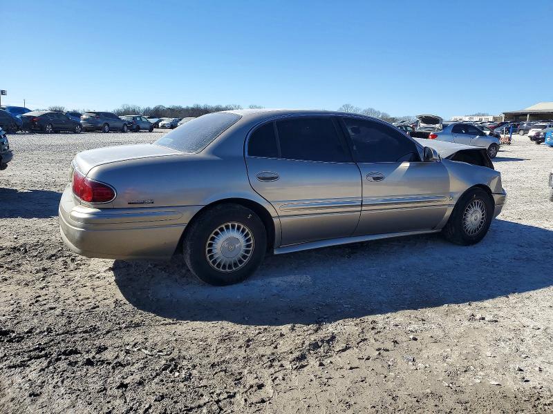 Photo 3 from auction – 2000 BUICK LESABRE CU with VIN 1G4HP54K8Y4172168
