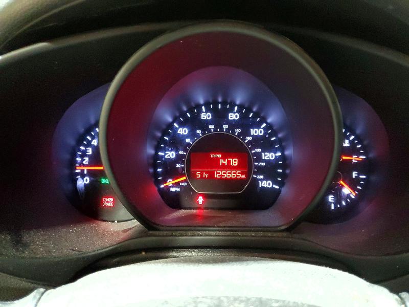 Photo 9 from auction – 2015 KIA SOUL with VIN KNDJN2A20F7786190