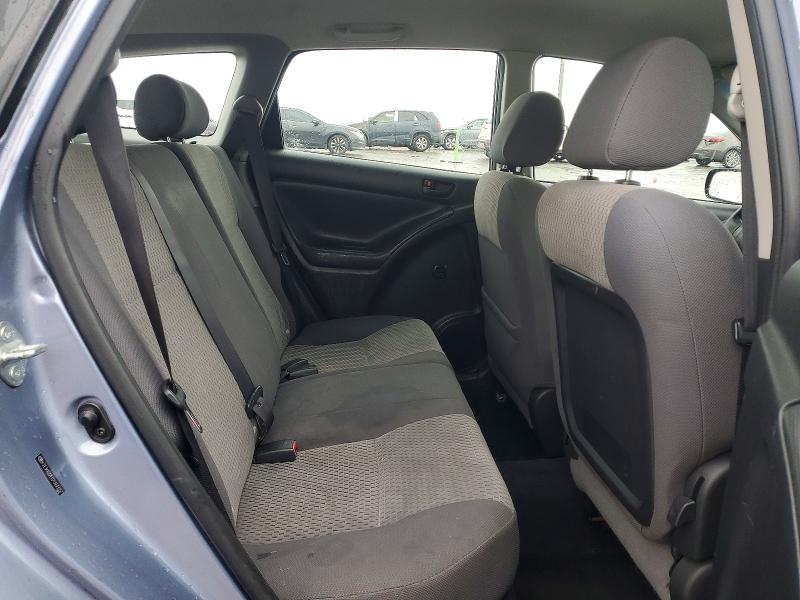 Photo 10 from auction – 2007 TOYOTA COROLLA MA with VIN 2T1KR32E07C655557