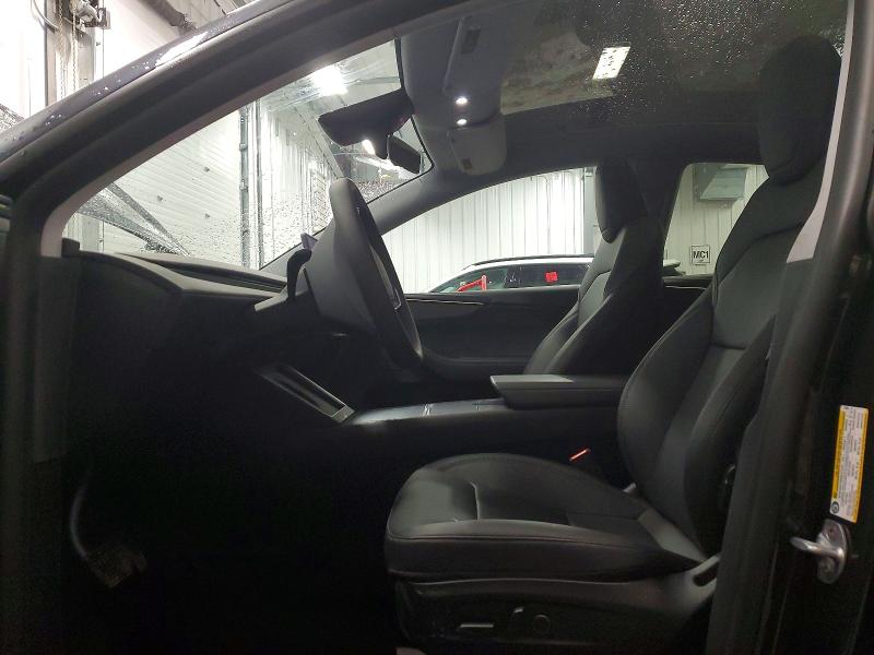 Photo 7 from auction – 2026 TESLA MODEL Y with VIN XP7YGDEEXTB712014