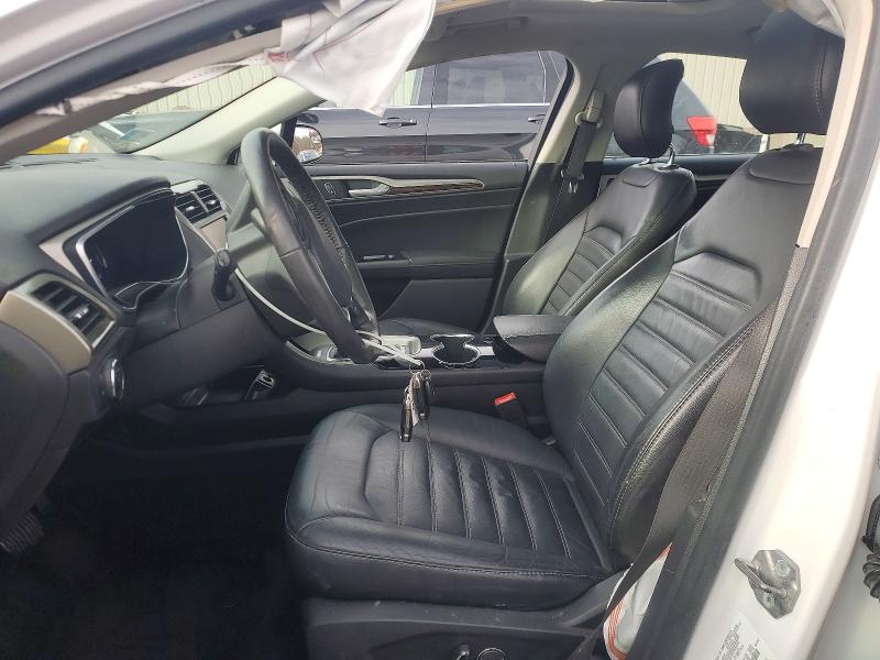 Photo 7 from auction – 2014 FORD FUSION SE with VIN 1FA6P0HDXE5365279
