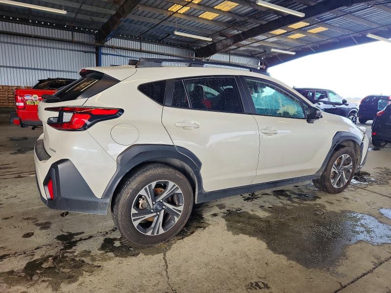 Photo 3 from auction – 2024 SUBARU CROSSTREK with VIN JF2GUADC0R8246592