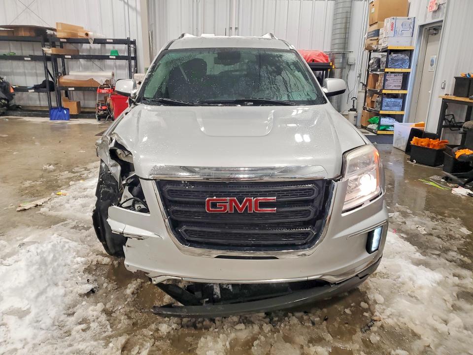Photo 5 from auction – 2016 GMC TERRAIN with VIN 2GKFLTEK7G6337865