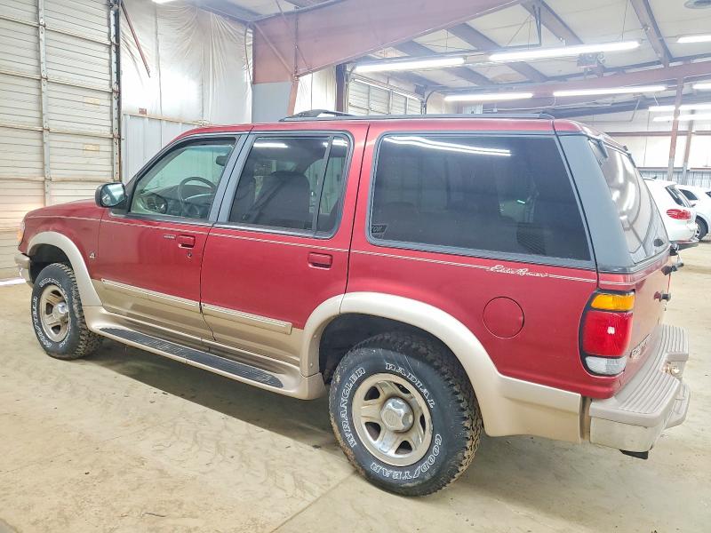 Photo 2 from auction – 1997 FORD EXPLORER with VIN 1FMDU35PXVUC69003
