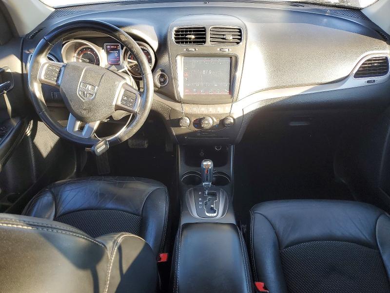 Photo 8 from auction – 2020 DODGE JOURNEY with VIN 3C4PDCGB3LT271394