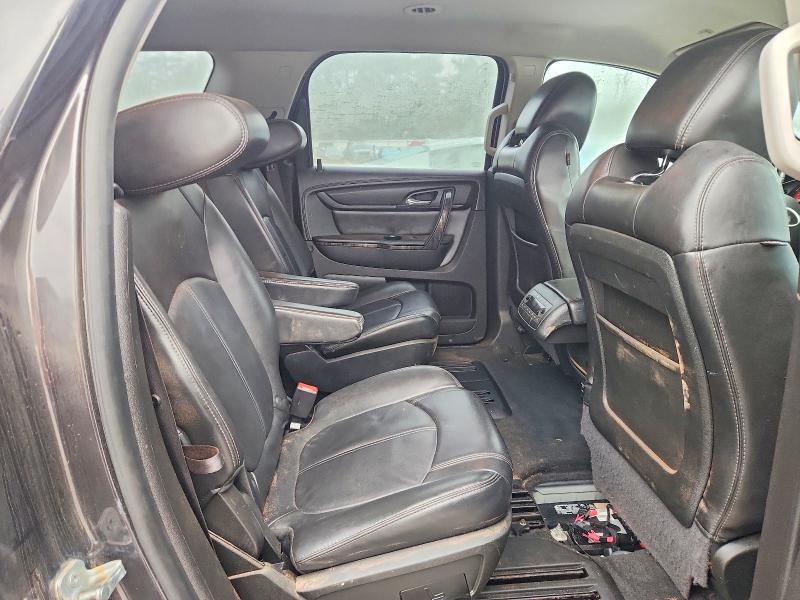 Photo 11 from auction – 2014 GMC ACADIA SLT with VIN 1GKKVRKD0EJ149982