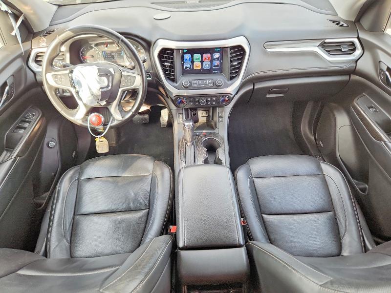 Photo 8 from auction – 2019 GMC ACADIA with VIN 1GKKNMLS2KZ263804