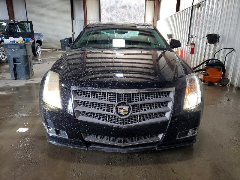 Photo 5 from auction – 2011 CADILLAC CTS PREMIU with VIN 1G6DS5ED1B0137152