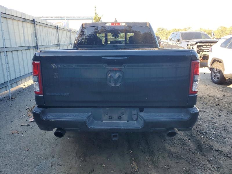 Photo 6 from auction – 2023 RAM 1500 with VIN 1C6RREFT0PN593195