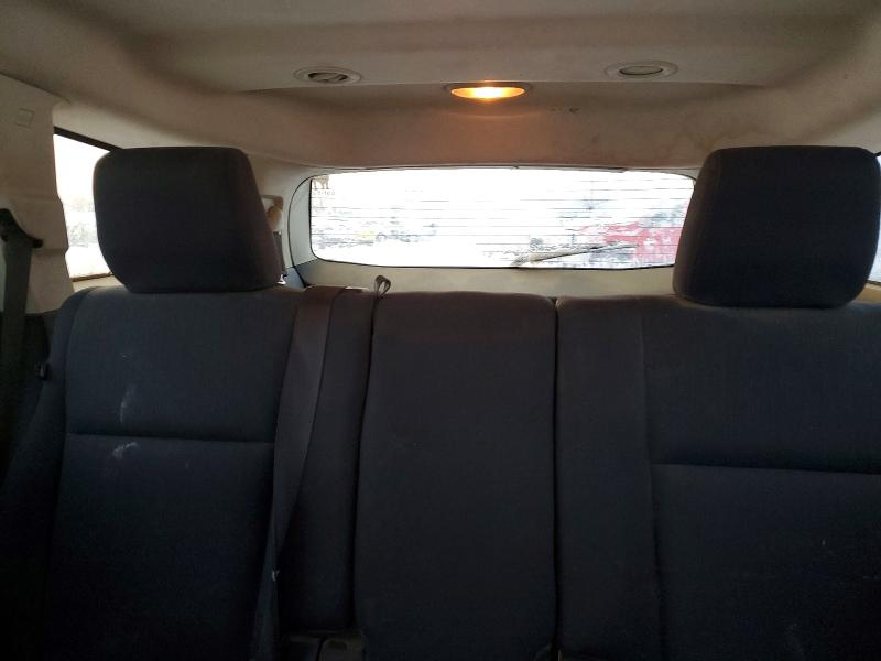 Photo 10 from auction – 2010 DODGE JOURNEY SX with VIN 3D4PG5FV8AT104592