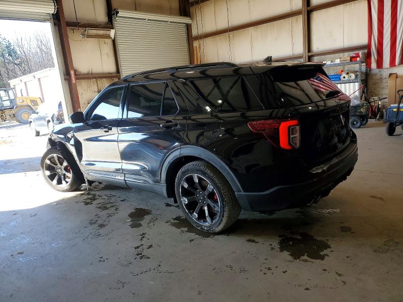 Photo 2 from auction – 2020 FORD EXPLORER S with VIN 1FM5K8GC3LGB71797