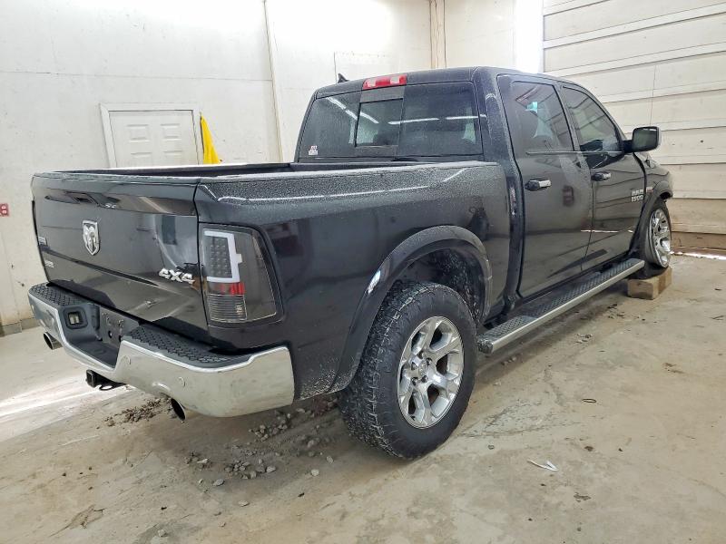 Photo 3 from auction – 2015 RAM 1500 with VIN 1C6RR7NT4FS599837