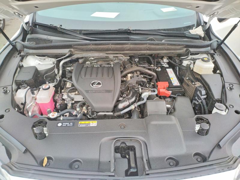 Photo 12 from auction – 2024 LEXUS RX 350 PRE with VIN JTJCHMAA5R2017055