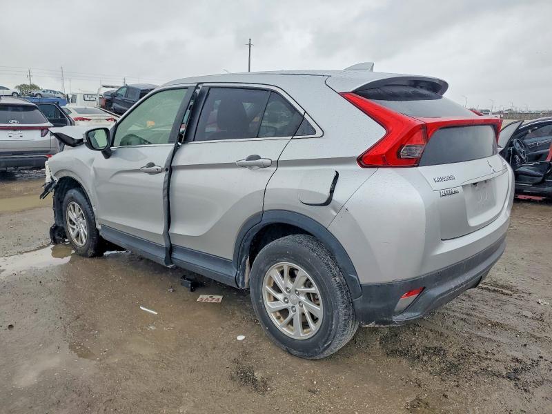 Photo 2 from auction – 2019 MITSUBISHI ECLIPSE CR with VIN JA4AT3AA2KZ029061