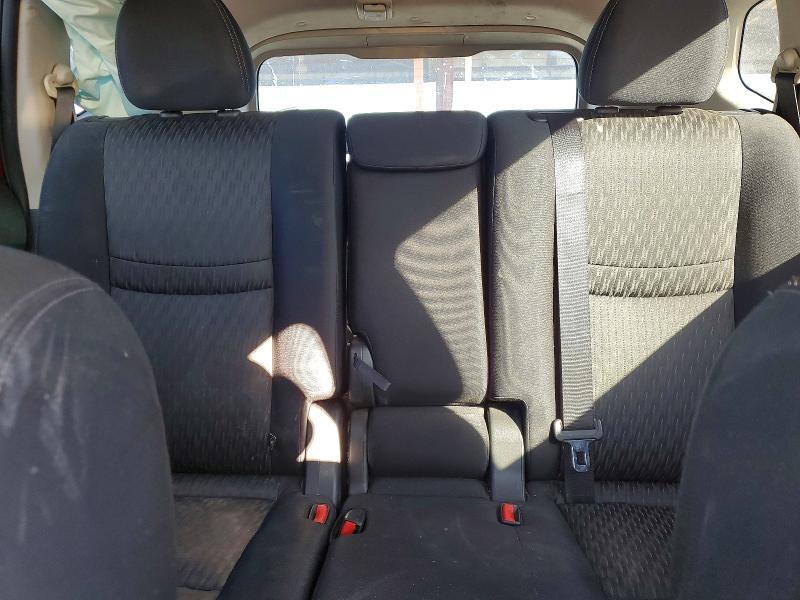 Photo 10 from auction – 2017 NISSAN ROGUE S with VIN JN8AT2MT5HW384091