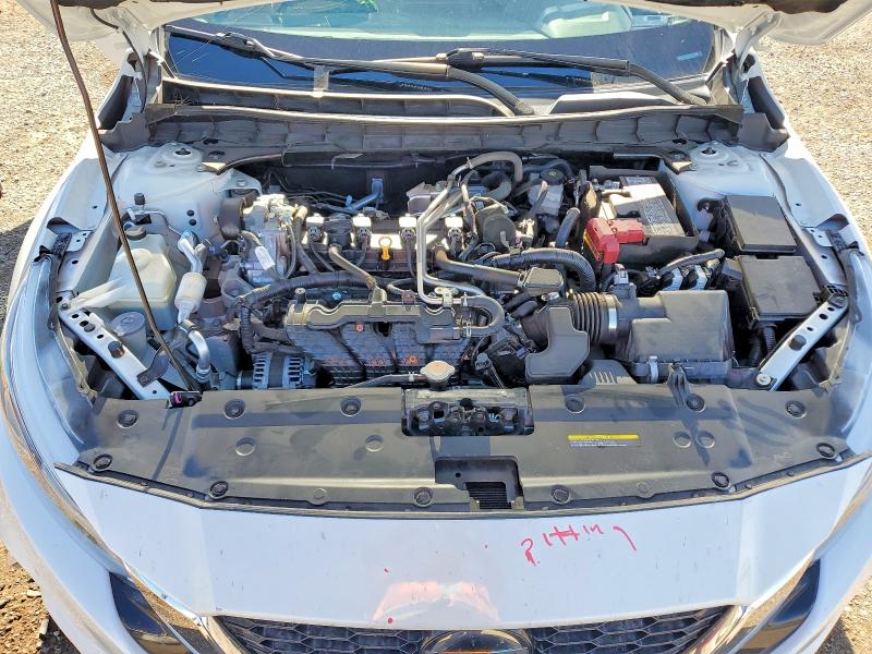 Photo 11 from auction – 2022 NISSAN ALTIMA SV with VIN 1N4BL4DVXNN358655