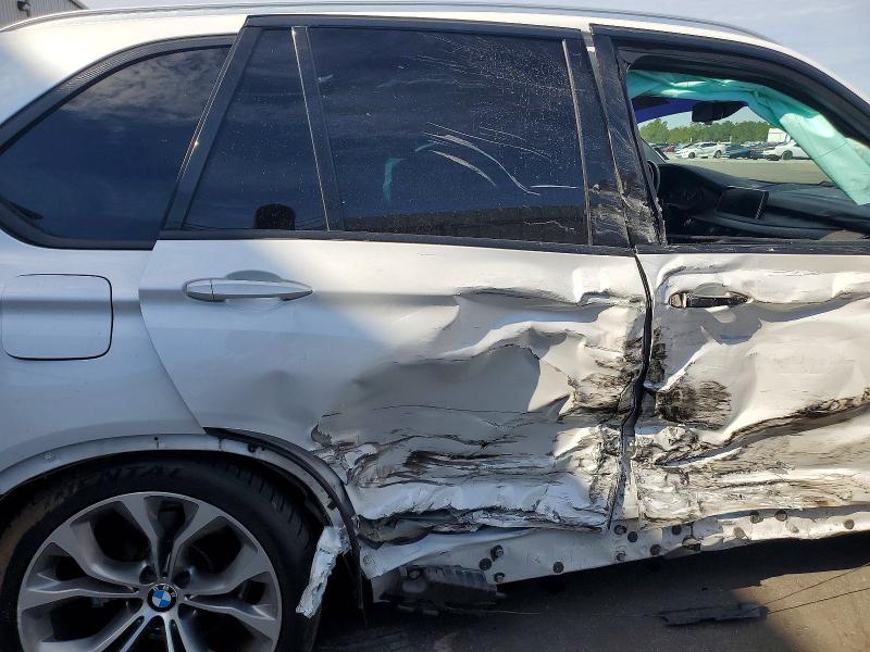 Photo 11 from auction – 2016 BMW X5 SDRIVE3 with VIN 5UXKR2C50G0U17385