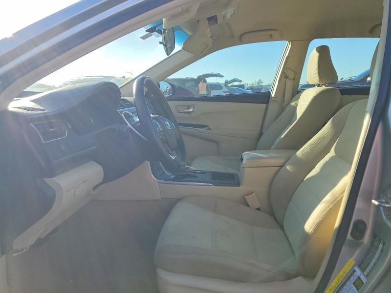 Photo 7 from auction – 2017 TOYOTA CAMRY LE with VIN 4T1BF1FKXHU272769