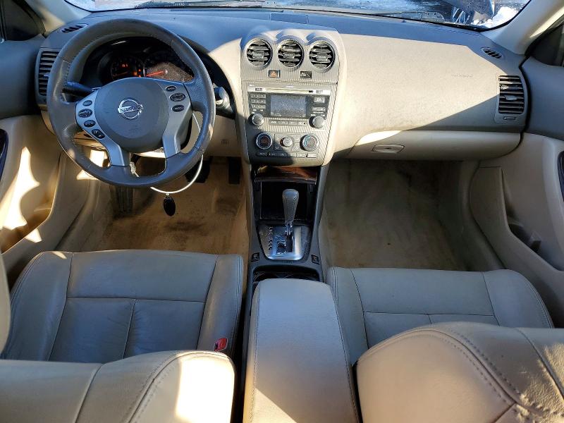 Photo 8 from auction – 2011 NISSAN ALTIMA BAS with VIN 1N4AL2AP6BN502770