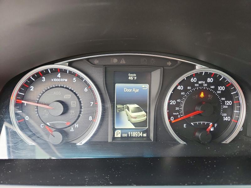 Photo 9 from auction – 2016 TOYOTA CAMRY LE with VIN 4T1BF1FK2GU260419