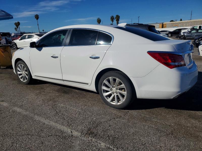 Photo 2 from auction – 2015 BUICK LACROSSE with VIN 1G4GB5G36FF167356