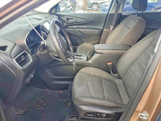 Photo 7 from auction – 2019 CHEVROLET EQUINOX LT with VIN 2GNAXJEV2K6272691