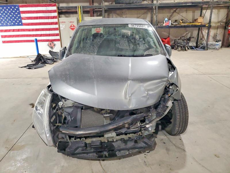 Photo 5 from auction – 2010 NISSAN VERSA S with VIN 3N1BC1AP6AL394998