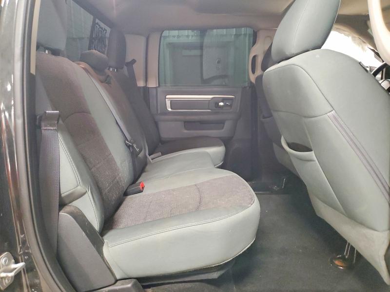 Photo 10 from auction – 2016 RAM 1500 SLT with VIN 3C6RR7LT1GG276082