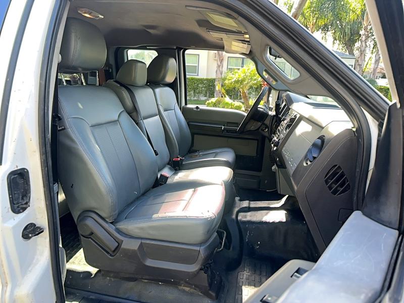 Photo 5 from auction – 2016 FORD F250 SUPER with VIN 1FT7X2A62GEA22216