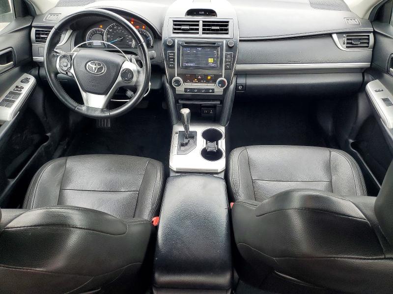 Photo 8 from auction – 2014 TOYOTA CAMRY L with VIN 4T1BF1FK3EU815469