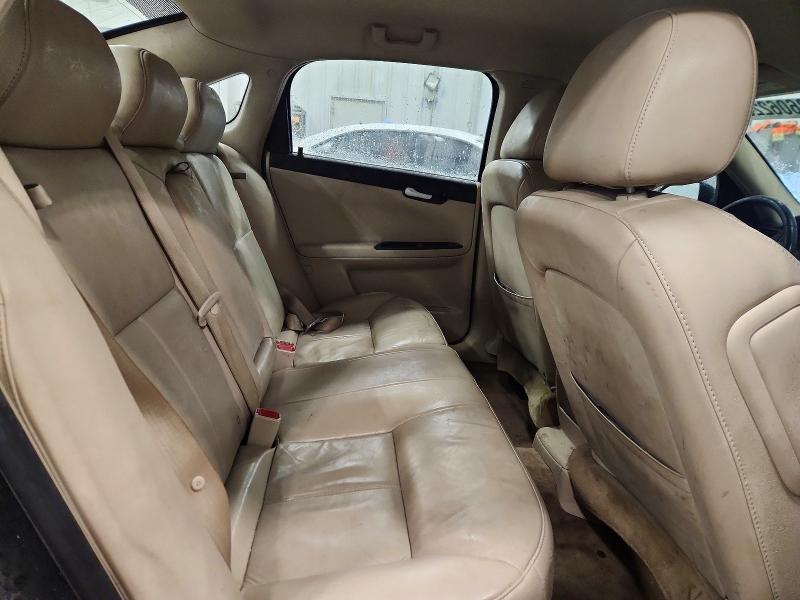Photo 10 from auction – 2009 CHEVROLET IMPALA 1LT with VIN 2G1WT57K991102140