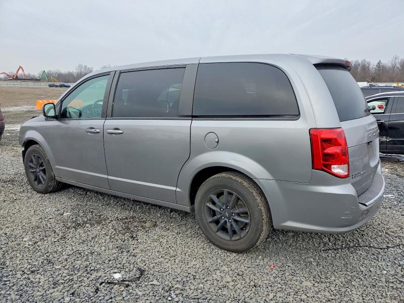 Photo 2 from auction – 2020 DODGE GRAND CARA with VIN 2C4RDGEG9LR188263