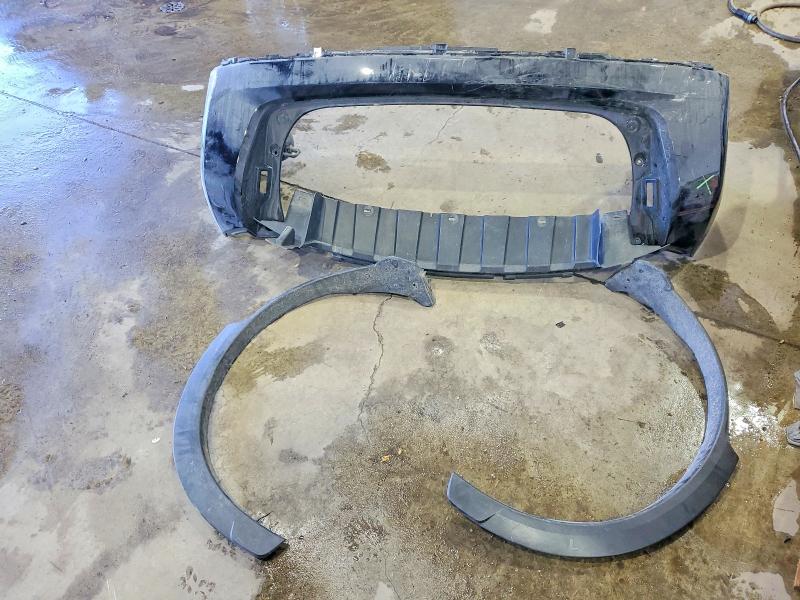 Photo 13 from auction – 2020 MITSUBISHI ECLIPSE CR with VIN JA4AS3AA9LZ033497