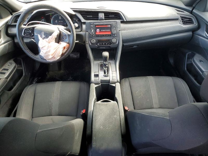 Photo 8 from auction – 2020 HONDA CIVIC with VIN SHHFK7H33LU218000