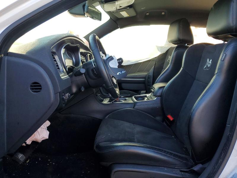 Photo 7 from auction – 2017 DODGE CHARGER with VIN 2C3CDXGJ5HH643626