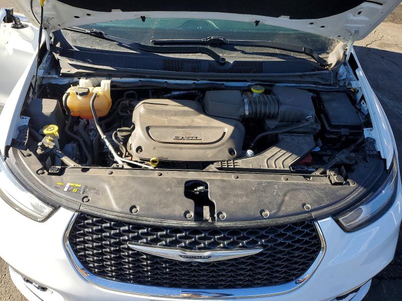 Photo 11 from auction – 2022 CHRYSLER PACIFICA with VIN 2C4RC1GG8NR124795