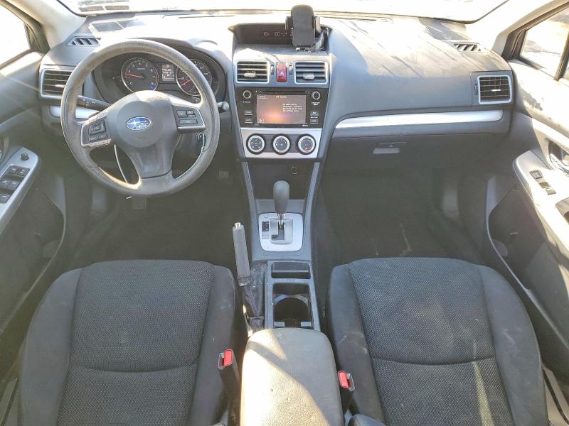 صورة رقم 8 من المزاد - 2015 SUBARU IMPREZA PR مع VIN JF1GJAC62FH005055