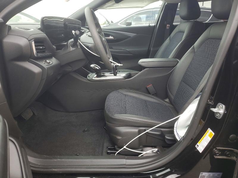 Photo 7 from auction – 2025 BUICK ENVISTA PR with VIN KL47LAEPXSB126191